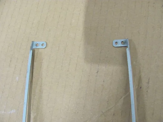 371-7 кріплення з петлями AM0NE000100 для ASUS K75V A75V, K75A, K75VB, K75VC, K75VD, K75VJ, K75VM, R700A, R700VM оригінал З аукціону