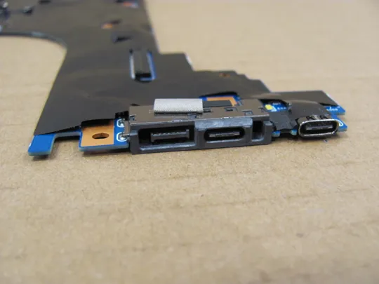 729-4 мматеринська плата SR3L9 i5-8350U 01YR250 448.0CW07.0011 для Lenovo ThinkPad T580 P52S оригінал в Україні