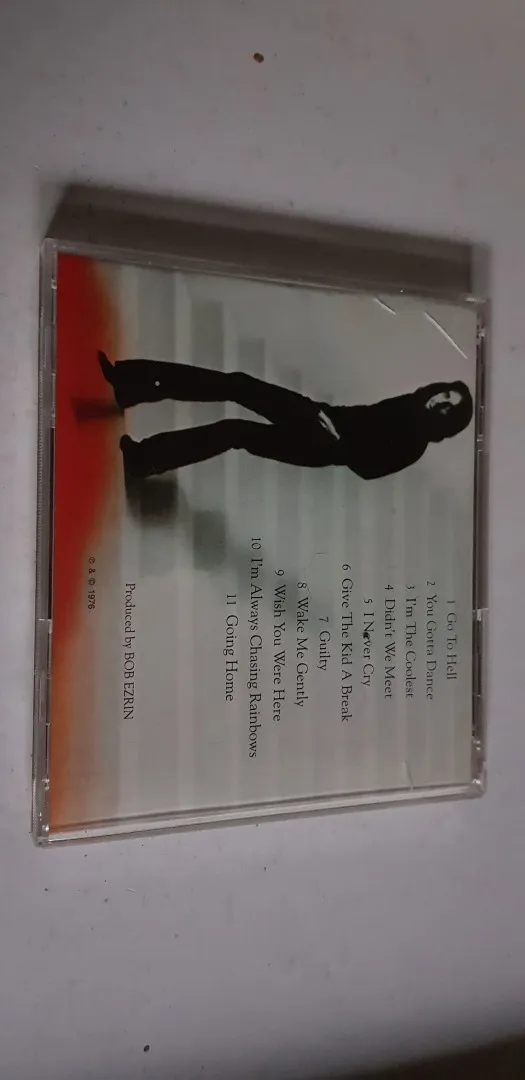 Купити Alice Cooper Goes To Hell