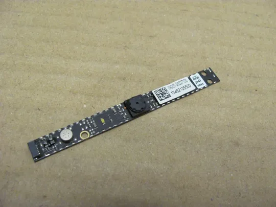 553-12 WEB камера 04081-00027100 04081-00051500 для ASUS F551 X551 X551MA R512 оригінал Ціна