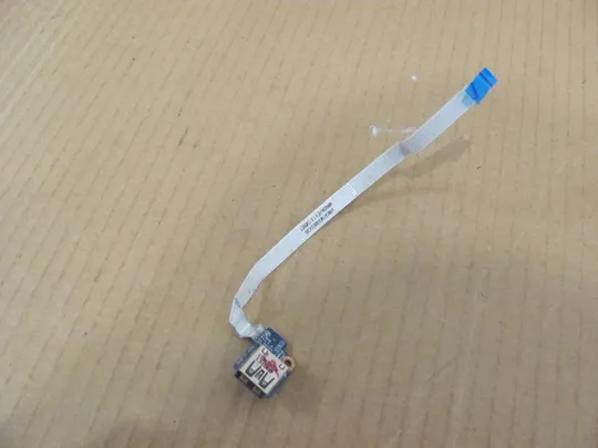 Купити 380-17 USB плата NBX0001DG00 LS-9632P для Lenovo IdeaPad G500, G505, G510 оригінал