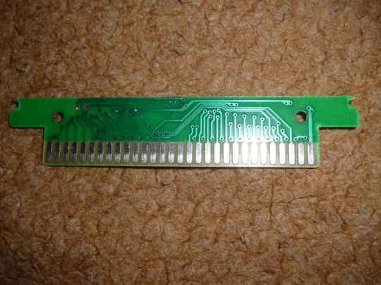 Картридж для dendy денди 148 in 1 З аукціону