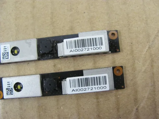 39-9 WEB-камера AI002721000 для LENOVO Z580 Z585 оригінал З аукціону