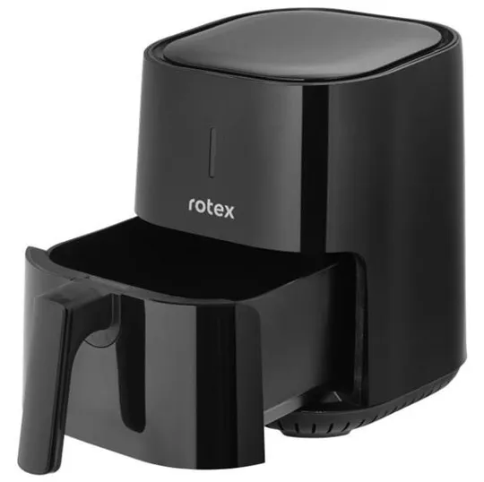 Мультипечь Rotex MultiFry ROM420-L 1200 Вт черный Недорого