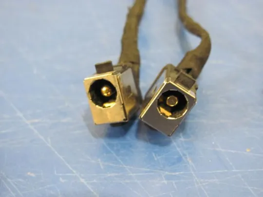 №191-16 роз&#039;єм живлення 1417-00AG000 для MEDION E6422 P6679 оригінал З аукціону