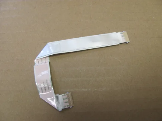 Купити номер0977-24 шлейф підключення тачпаду NBX0002ZR00 A2193D  для DELL Precision Precision 7670 7680  оригінал