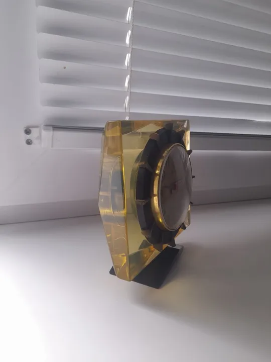 Маяк&quot; настільний годинник часів СРСР. Ціна