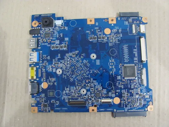 Купити 390-13 материнська плата 448.03708.0011 Celeron N2840 SR1YJ  для Acer Aspire ES1-512 Packard Bell ENTG71 MS2397 оригінал