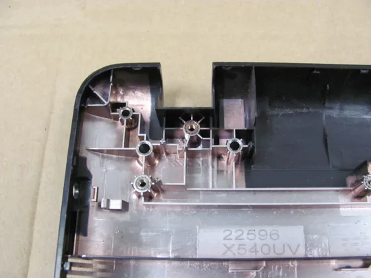 649-9 Кришка дно піддон корпуса 13NB0HE1AP0301 для Asus VivoBook 15 X540 X540U X540UA X540UV   оригінал Інтернет-аукціон