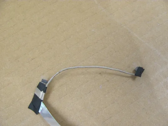 829-7 шлейф DD0X8NLC110  для HP ProBook 450 G7, 455 G7 оригінал З аукціону