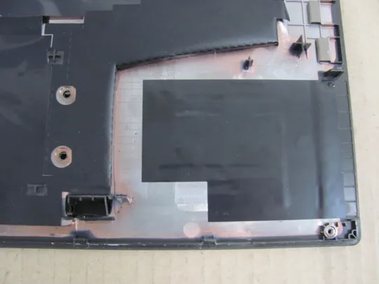 396-3 Кришка панель палмрест 60.4LG08.003 04X4815  для Lenovo Thinkpad  L440 оригінал Недорого