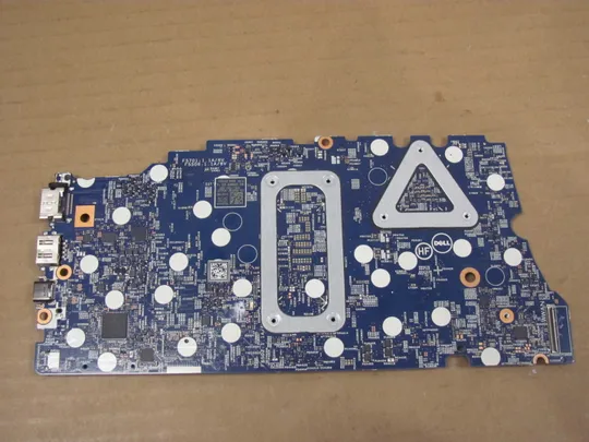 Купити 818-23 материнська плата SRGKW I7-10510U J85JT 0G9T8F  для Dell Latitude 3510 E3510  оригінал