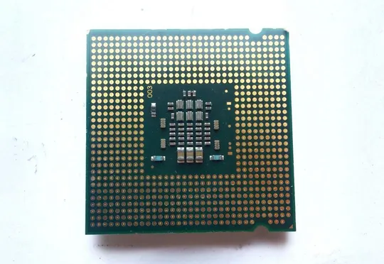 Купити Процесор 2х ядра Core2 Duo E4600 SLA94 2.40GHz/2M/800MHz LGA775 65W Вживане