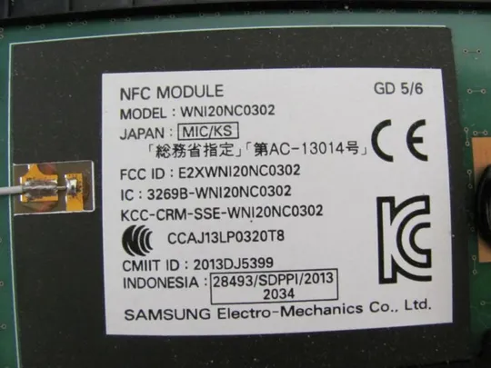 номер0318-7 тачпад сенсорна панель touchpad WNI20NC0302 для Sony Vaio SVF15 SVF15A SVF152 оригінал Де купити