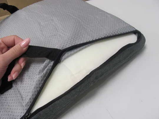 Килимок матрац для крісел, сидінь (8) Де купити