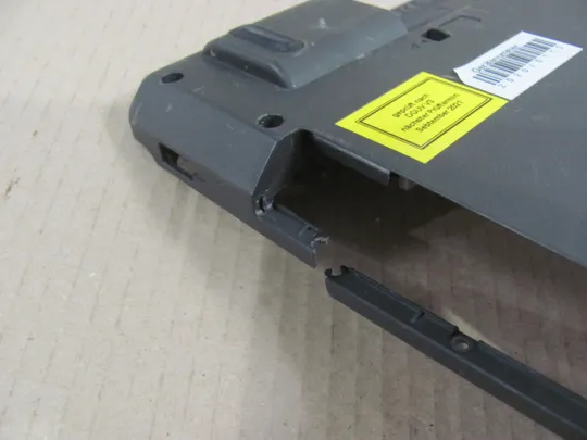 394-9 Кришка дно піддон корпуса  60.4LH04.003 04X4878  для LENOVO ThinkPad  L540  оригінал в Україні