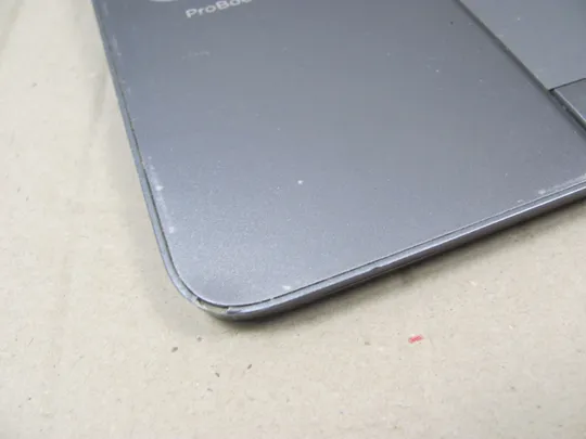 408-2 Кришка панель палмрест тачпад 6070B0685701 738708-001 для  HP ProBook 650 G1 оригінал З аукціону