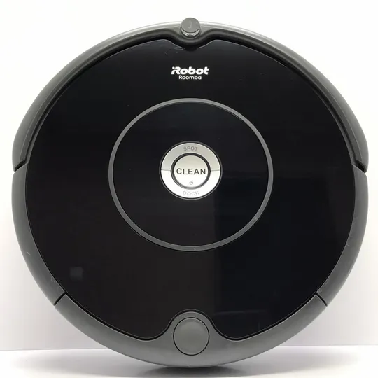 Купити Робот-Пилосос IRobot Roomba 606