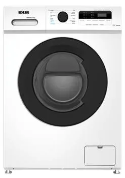 фото, Пральна машина Edler EWF7043IS