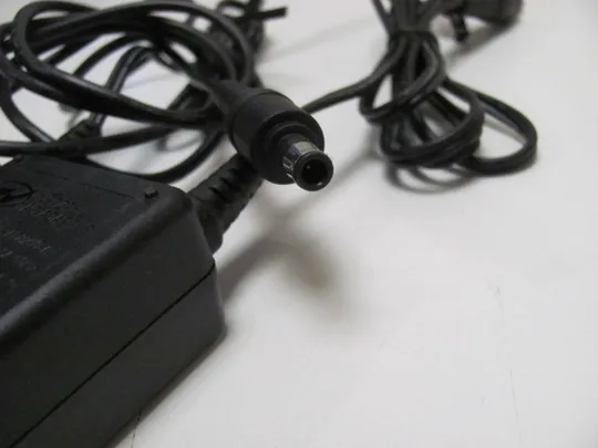 0766 адаптер живлення NETZTEIL AD8260 12V 3.33A 3 шт НІМЕЧЧИНА З аукціону