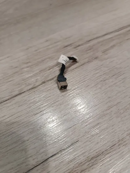 фото, Роз'єм живлення для ноутбука Lenovo IdeaPad 330S-15AST 330S-14AST330S-14IKB - DC30100S000