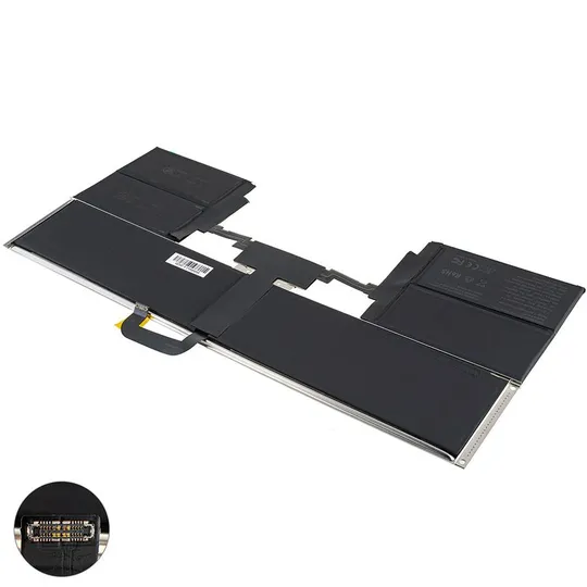 Купити Батарея для ноутбука Apple A2797 (MacBook Air 15 A2941 M2 2023) 11.54V 69Wh 6000mAh