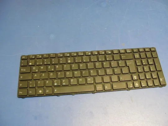 №325-20 клавіатура робоча 0KN0-E02GE06 для ASUS X73S оригінал Ціна