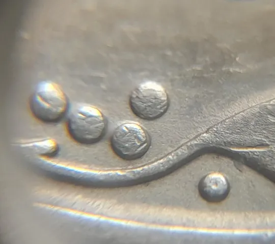 Купити (4625) 50 копійок 1992 1БА(б)м брак по каталогу Володимира Шекені (50 копеек 1992 1БА(а)м по ІТК)