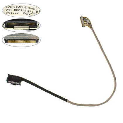 фото, Шлейф матриці для ноутбука Sony (Vaio: VGNSR) M750 LED (073-0001-5271_B)