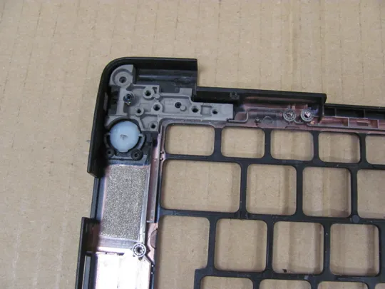 695-6 Кришка панель палмрест AP1S5000251 08RJ9K  для Dell Latitude  E7280 7280 E7290 7290 оригінал в Україні