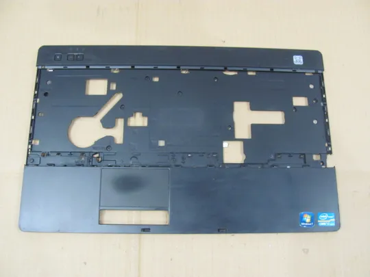 705-9 Кришка панель палмрест тачпад 00MCCJ для Dell Latitude E6530 оригінал Ціна