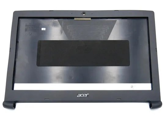 Корпус для ноутбука Acer Aspire A715-72G, A715-71G, N17C4 A515-51 (Крышка матрицы с рамкой). Ціна