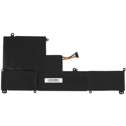 фото, Батарея для ноутбука ASUS C23N1606 (ZenBook 3 UX390UA) 7.7V 35Wh Black