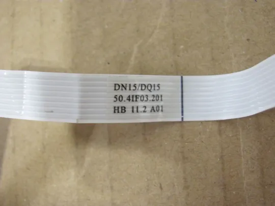 355-24 плата кнопки мультимедія 50.4IF03.201 для DELL Inspiron 15R N5110 M5110 Оригінал Продаж