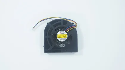 фото, Вентилятор для ноутбука HP PROBOOK 4520S, 4525S, 4720S, 4PIN (KSB0505HB / 598677-001/613291-001) (Кулер)