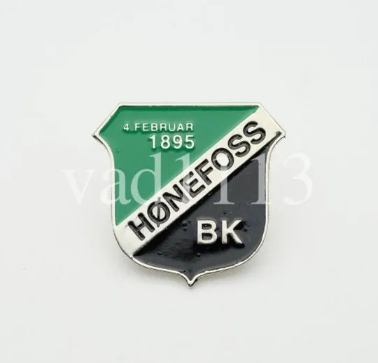 футбол  БК Хёнефосс Норвегия - Norway Ціна