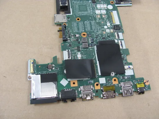 623-10 материнська плата  CT470 NM-A931 SR2F0 i5-6300U для Lenovo ThinkPad  T470 оригінал З аукціону