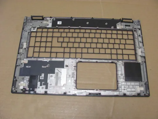 Купити номер1003-3 корпус кришка палмрест топкейс для ноутбука верхня панель cover-C 0C8D9Y AP3MN000B01 для Dell Precision 17 7780 7770 оригінал