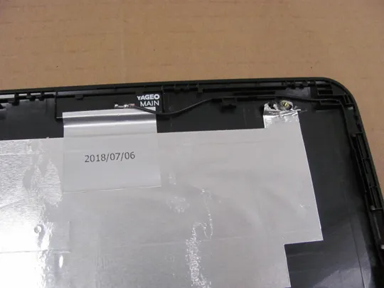 775-4 кришка матриці  3NXKALA0090 47XKALCJN00 для  Asus X540, X541, K540, R540, R541, A540  оригінал Продаж