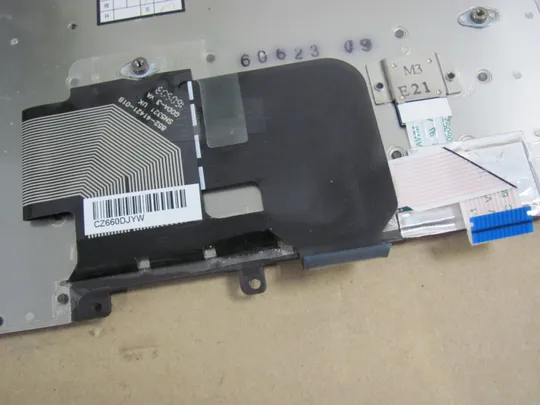 652-30 клавіатура робоча 04Y0965 0C44738 для Lenovo Thinkpad X260 X230S X240 X240S X250 оригінал Де купити