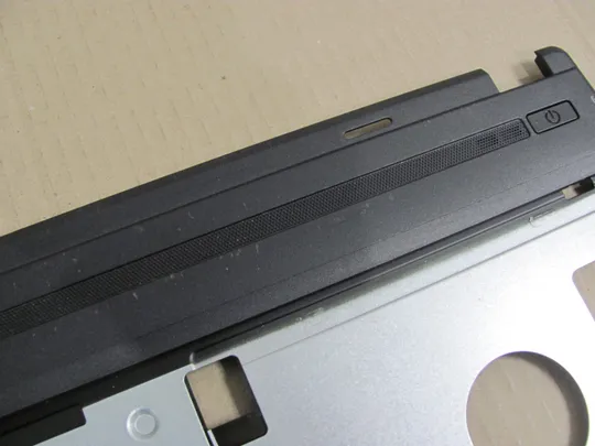 416-2 панель палмрест та тачпад для  FUJITSU A514 A544 оригінал Продаж