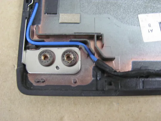 652-17 кришка матриці AP0ZJ000500 SCB0K41882 для Lenovo Thinkpad X260 X270  оригінал Де купити