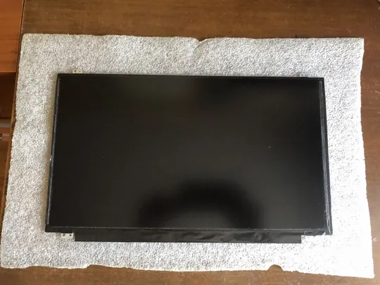 матриця матрица LP156WF6 SP K6 FHD IPS 30pin З аукціону