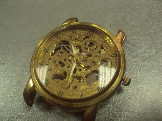 часы наручные омега копия №119 Де купити