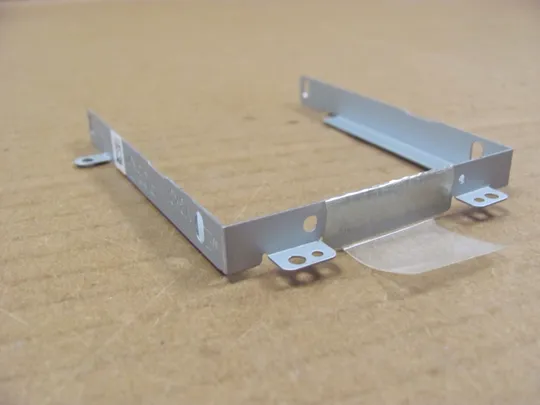 839-9 кріплення корзина HDD 0G7VRG AM14E000520 для Dell Latitude 3550 L3550  оригінал З аукціону