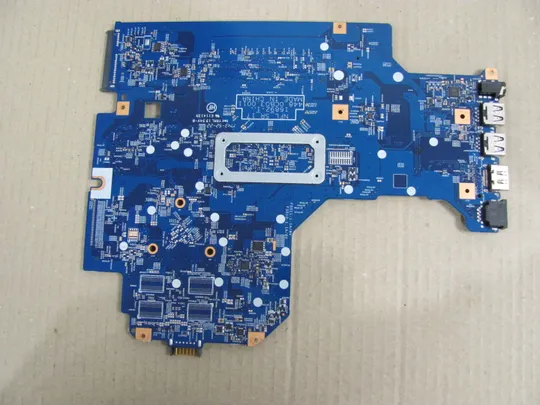 Купити номер0335-3 материнська плата РОБОЧА NFL SR 17 16892-1 448.0CB03.0011 для HP Pavilion 17-a Mainboard Материнка Основна плата Системна плата Плата системи Laptop motherboard мамка ноутбучна плата