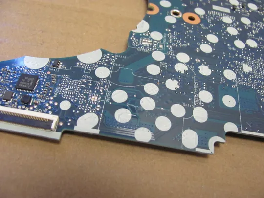 номер1014-5 материнська плата 6050A2892401  SR2F0 I5-6300U   для HP Elitebook 840 G3 G4 Mainboard Материнка Основна плата Системна плата Плата системи Laptop motherboard мамка ноутбучна плата оригінал Недорого