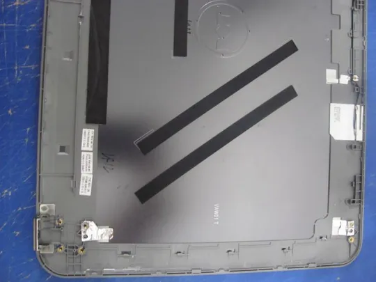 №300-6 кришка матриці 0JHW9Y AP0U5000500 для Dell Inspiron 15 5521 3521 5535 5537 оригінал З аукціону