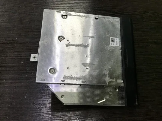 Samsung R540 DVD +заглушка Ціна