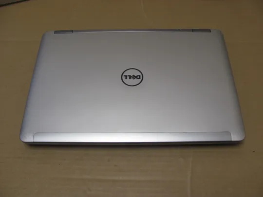 1685 Dell Latitude E6540 15,6&quot; FHD i5 4310m 2,7Ghz / 16Gb / 240ssd / Radeon HD8790m 2Gb 128bit / WebCam + блок живлення Продаж